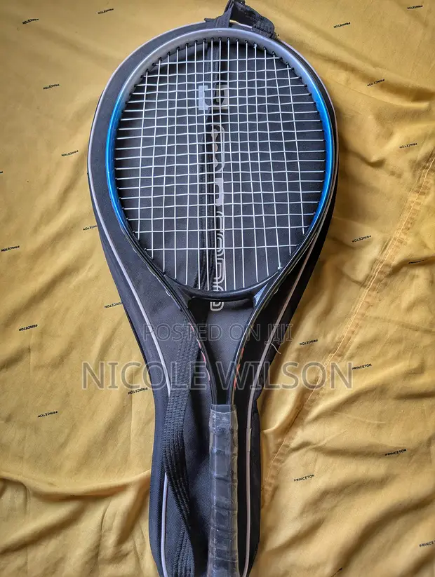 Brand New Universal Tennis Racket - 1