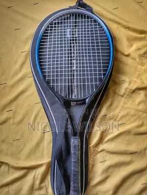 Brand New Universal Tennis Racket