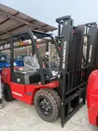 Sabon Hangcha Forklift (Samfurin 2026) - 1