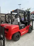 Sabon Hangcha Forklift (Samfurin 2026) - 3