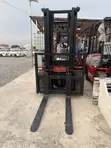 Sabon Hangcha Forklift (Samfurin 2026) - 5