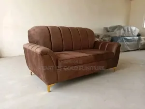 Brand New 2-Seater Sofa Chair