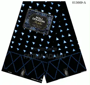 Faj Hub Sabon Shigo Da Zannuwa Mai Launi Blue
