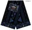 Faj Hub Sabon Shigo Da Zannuwa Mai Launi Blue - 5