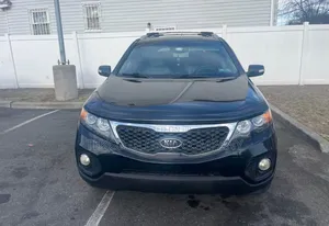 2012 Kia Sorento LX SUV