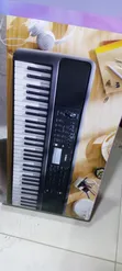Yamaha PSR-E383 Kididdiga - 2