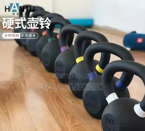 10kg Kettlebell - Brand New