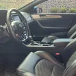 Hyundai Sonata 2017 Blue - 5