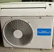 Sabon Haier Thermocool 1.5HP Window Air Conditioner - 1