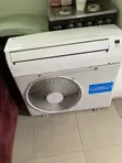 Sabon Haier Thermocool 1.5HP Window Air Conditioner - 2