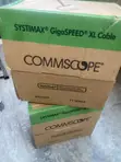 CommScope Cat6 Network Cable - 305m Unshielded - 2