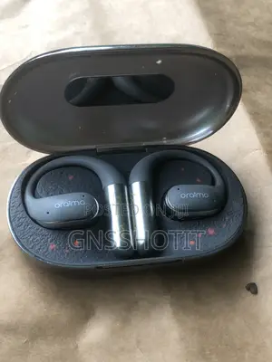 Oraimo Space Arc AirPod (Burna Boy Edition)