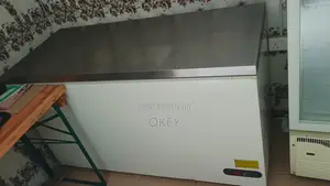 600L Liebherr Semi Brand New German Deep Freezer