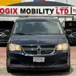 Dodge Grand Caravan SXT 2016 Blue - 1