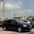 Dodge Grand Caravan SXT 2016 Blue - 2