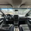Dodge Grand Caravan SXT 2016 Blue - 3