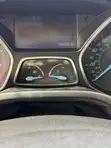 Ford Focus 2012 Silver - Foreign Used - 1