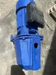 Used Leo Electric Surface-Mounted Centrifugal Water Pump - 1