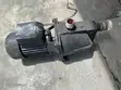 Used Leo Electric Surface-Mounted Centrifugal Water Pump - 2