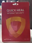 Quick Heal Internet Security - 1 Na'ura - 1