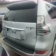Lexus GX 460 Base 2018 Silver - 2
