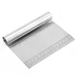 King Stainless Steel Baking & Kitchen Accessories Set - 3