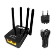 Andowl WiFi Range Extender - 1