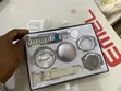 IT-88 Earbuds and Ultra Smart Watch - 4