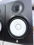 Original Yamaha HS8 Powered Studio Monitors - 3