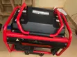 FIRMAN Generator 7kVA Petrol - Used - 1