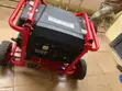 FIRMAN Generator 7kVA Petrol - Used - 2