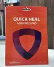 Quick Heal Antivirus Pro - 1 Device - 1