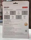 Quick Heal Antivirus Pro - 1 Device - 2
