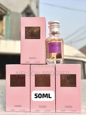 Afnan Unisex Perfume Oil - 100ml