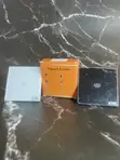 40A Smart AC Switch (Black & White) - 2