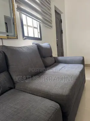 Neatly Used Home Interiors Sofa Set