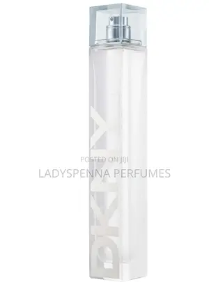 DKNY Men Eau de Toilette Spray 100ml