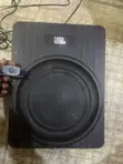 JBL Amplified Subwoofer - 1