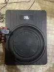 JBL Amplified Subwoofer - 2