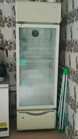 Firijin Kasuwanci na Abubuwan Sha - Beko - 1