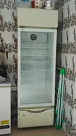Firijin Kasuwanci na Abubuwan Sha - Beko - 3