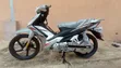 Brand New 2026 Silver Scooter with USB & Helmet - 1