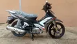 Brand New 2026 Silver Scooter with USB & Helmet - 2