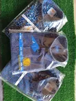 Shirt ɗin Hannu Na Maza - 1