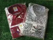 Shirt ɗin Hannu Na Maza - 2
