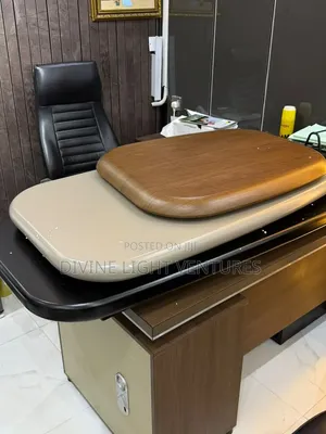 Brand New 3-in-1 Centre Table