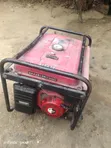 Elepaq Generator 2.8kW Mai Amfani da Fetur - 1