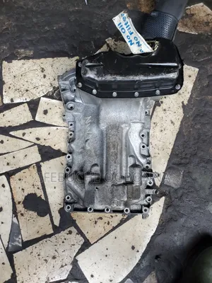 Kwallon Injini na Jeep Cherokee/Dodge Challenger 3.6 V6 (Na Biyu)