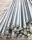 Iron Rods & Reinforcement - 2