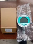 4" Digital Pressure Gauge (0-10 Bar) - 1